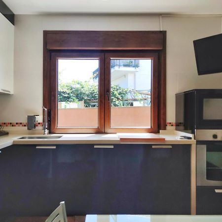 Desconectaengalicia Adosado Vichona A 2,5 Km Del Centro De Sanxenxo Villa Exteriör bild
